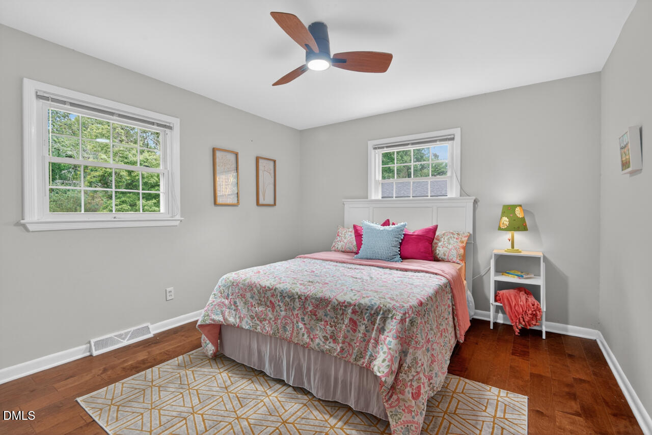 2007 Seneca Road Raleigh, NC 27604 - Photo 29 of 63
