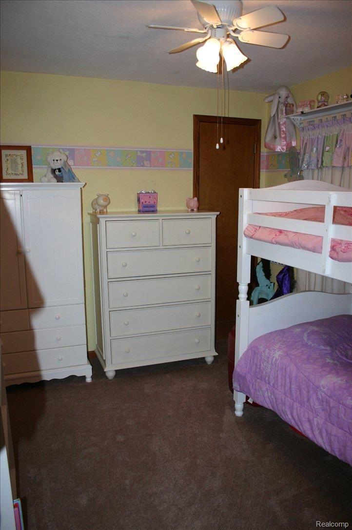 1651 East Erie Road Erie, MI 48133 - Photo 15 of 21 Bedroom #1