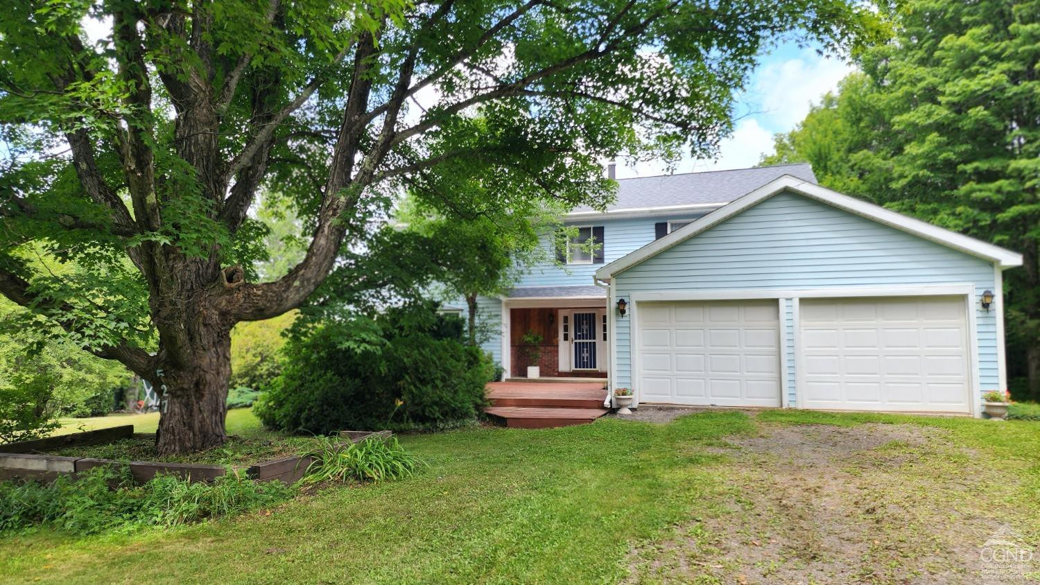 527 Broome Center Road Broome, NY 12469 - Photo 1 of 48 Photo 1