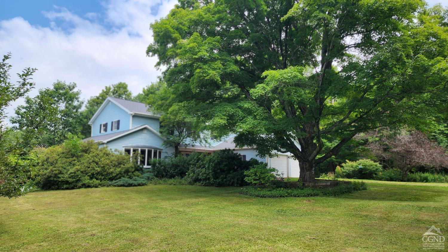 527 Broome Center Road Broome, NY 12469 - Photo 31 of 48 Photo 31