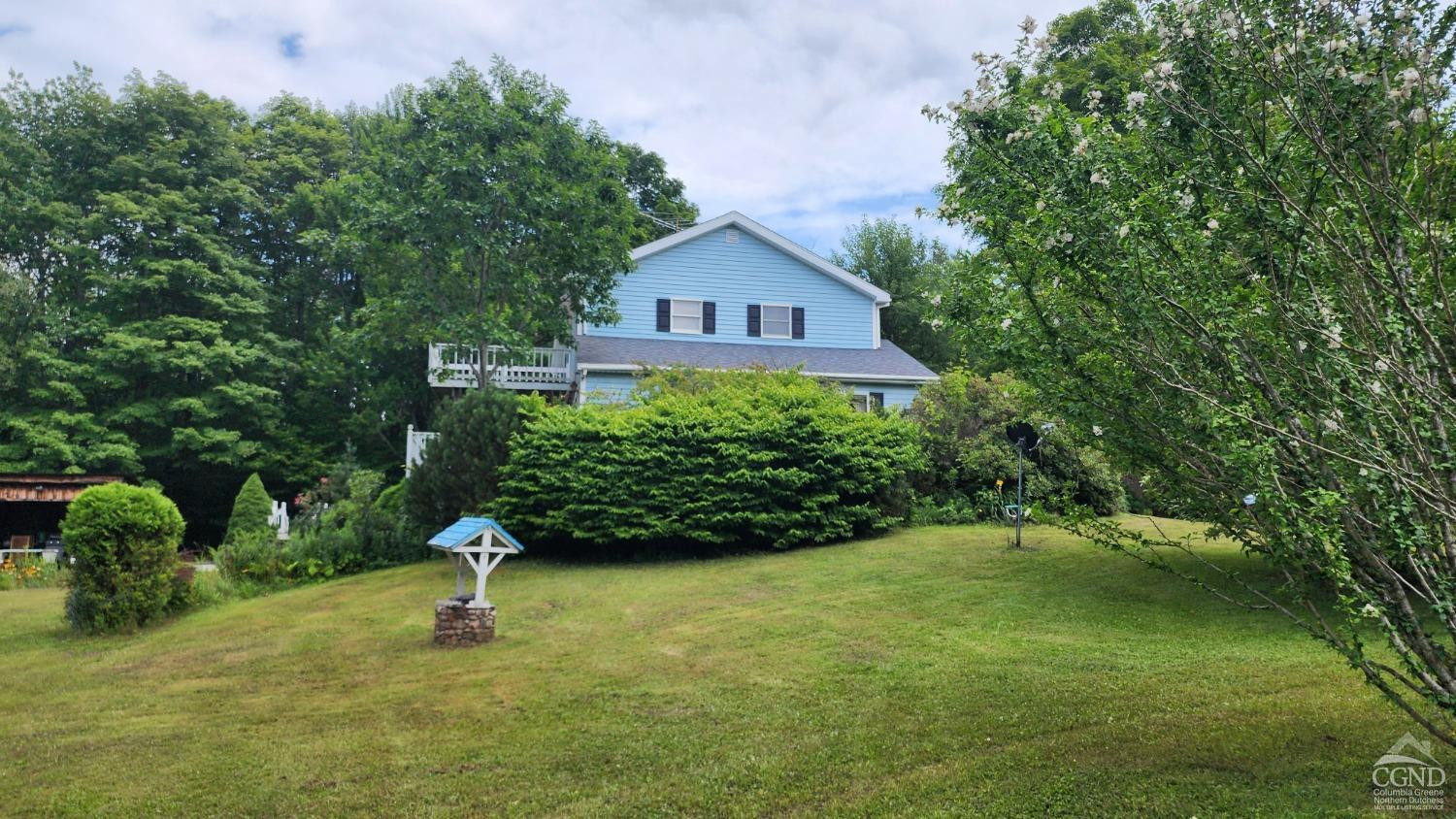 527 Broome Center Road Broome, NY 12469 - Photo 32 of 48 Photo 32
