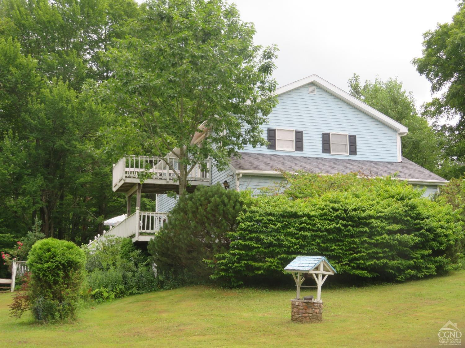 527 Broome Center Road Broome, NY 12469 - Photo 34 of 48 Photo 34