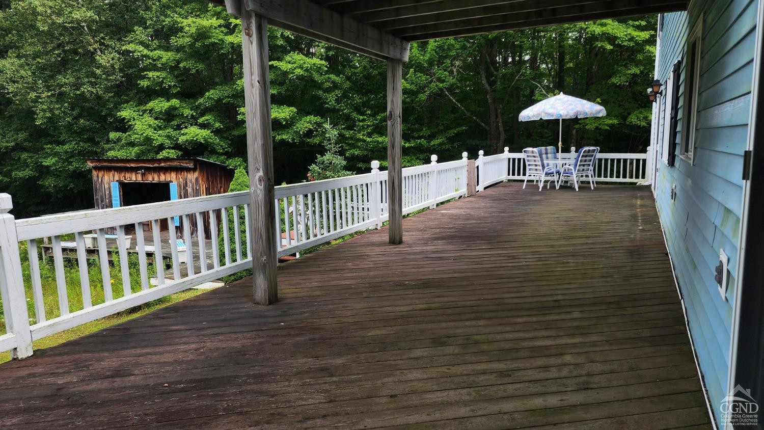 527 Broome Center Road Broome, NY 12469 - Photo 35 of 48 Photo 35