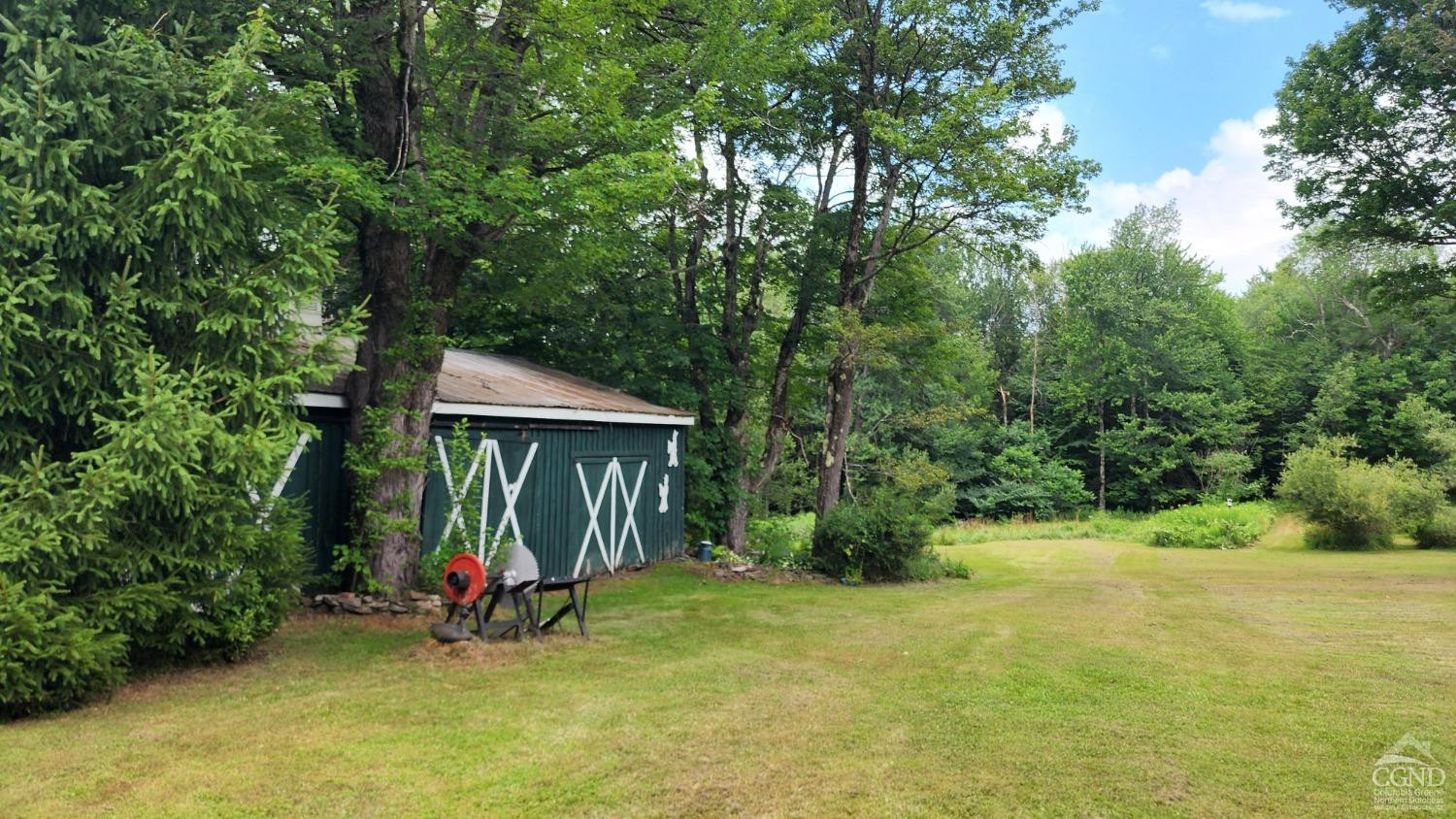 527 Broome Center Road Broome, NY 12469 - Photo 40 of 48 Photo 40