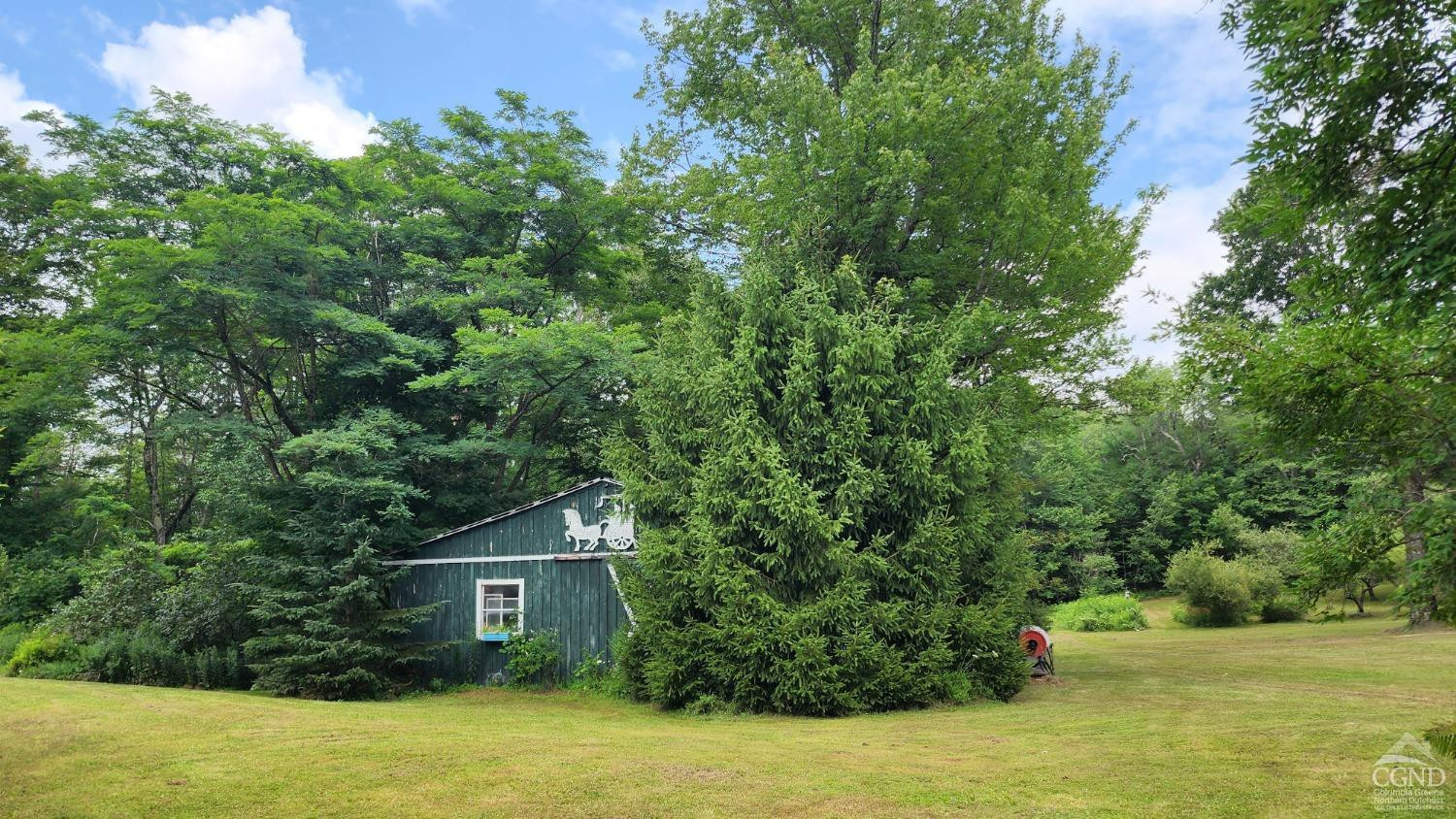 527 Broome Center Road Broome, NY 12469 - Photo 42 of 48 Photo 42