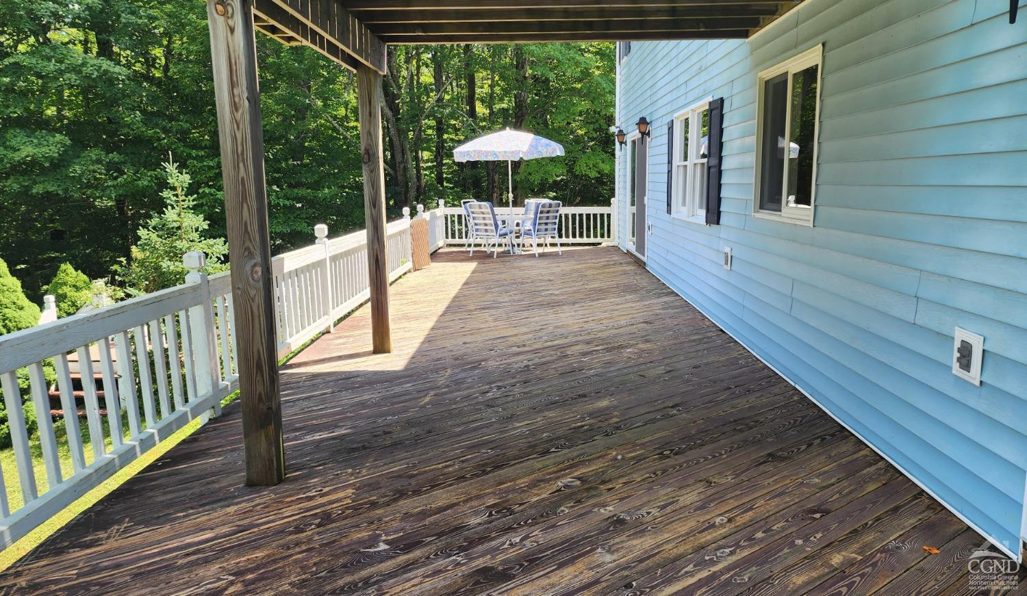527 Broome Center Road Broome, NY 12469 - Photo 8 of 48 Photo 8