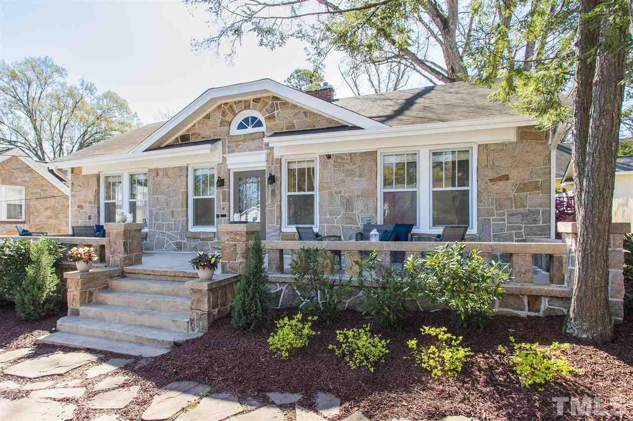 2204 Byrd Street Raleigh, NC 27608 - Photo 2 of 25