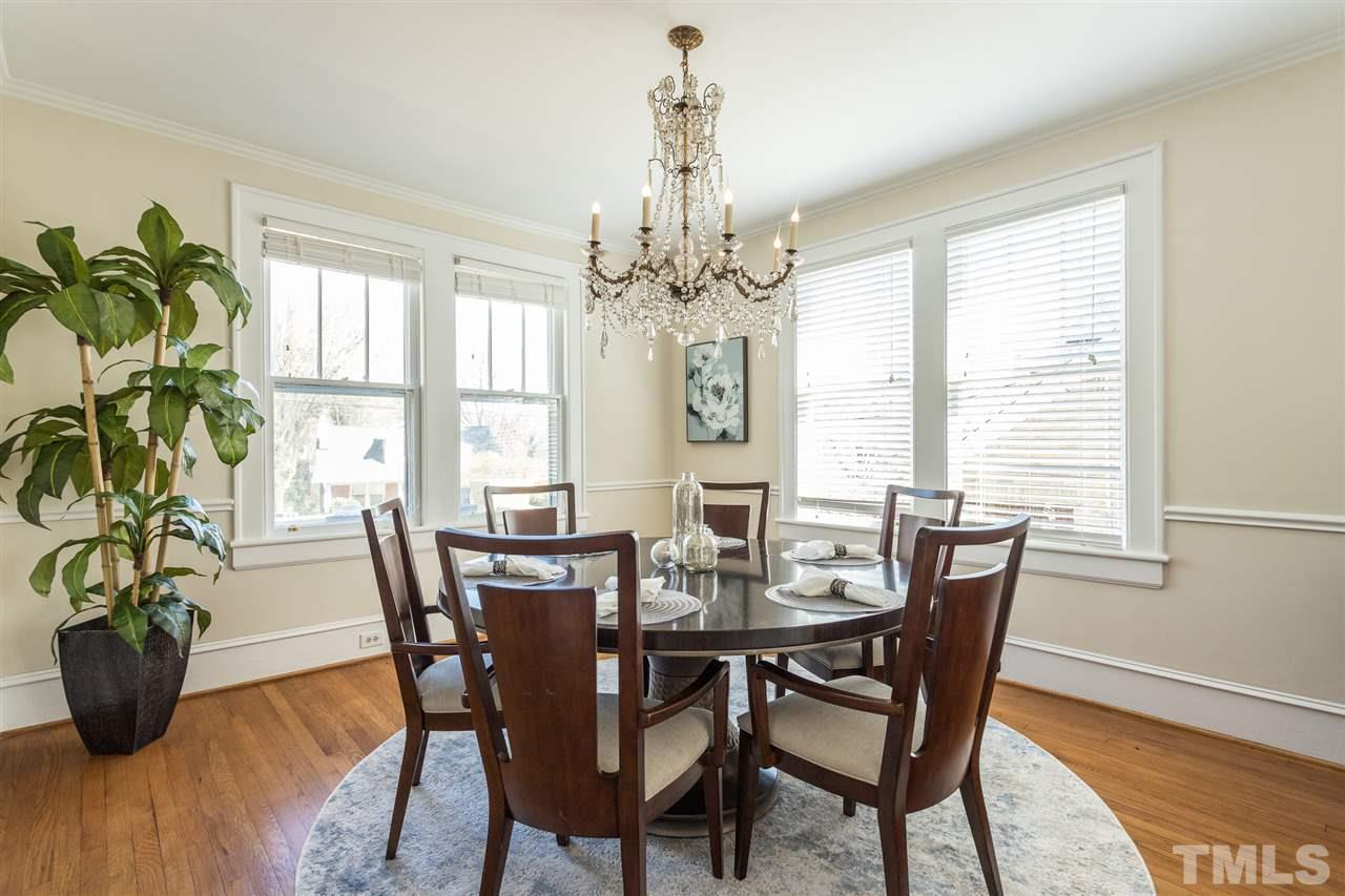 2204 Byrd Street Raleigh, NC 27608 - Photo 11 of 25