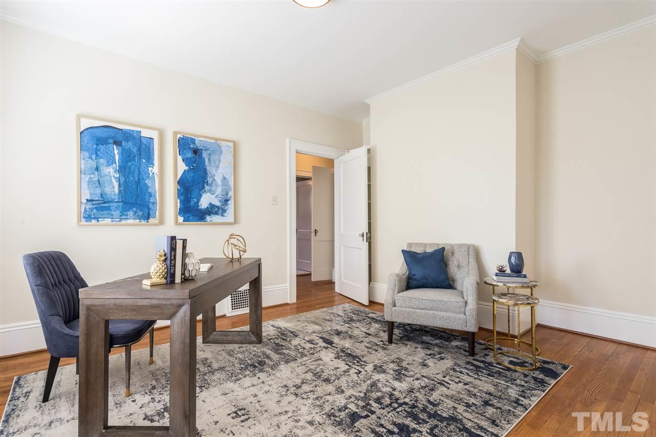 2204 Byrd Street Raleigh, NC 27608 - Photo 15 of 25