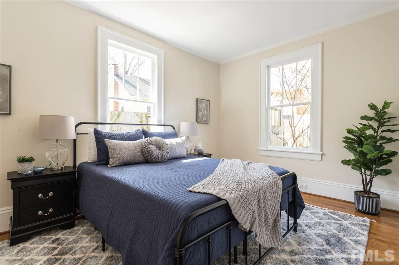 2204 Byrd Street Raleigh, NC 27608 - Photo 16 of 25
