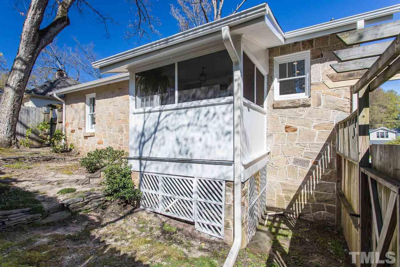 2204 Byrd Street Raleigh, NC 27608 - Photo 19 of 25