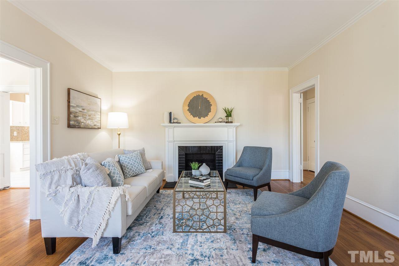 2204 Byrd Street Raleigh, NC 27608 - Photo 6 of 25