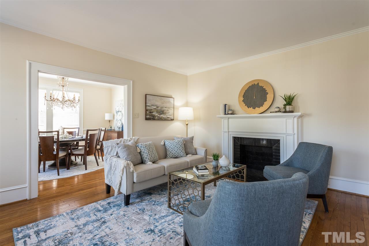2204 Byrd Street Raleigh, NC 27608 - Photo 8 of 25
