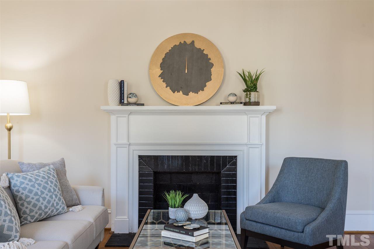 2204 Byrd Street Raleigh, NC 27608 - Photo 9 of 25