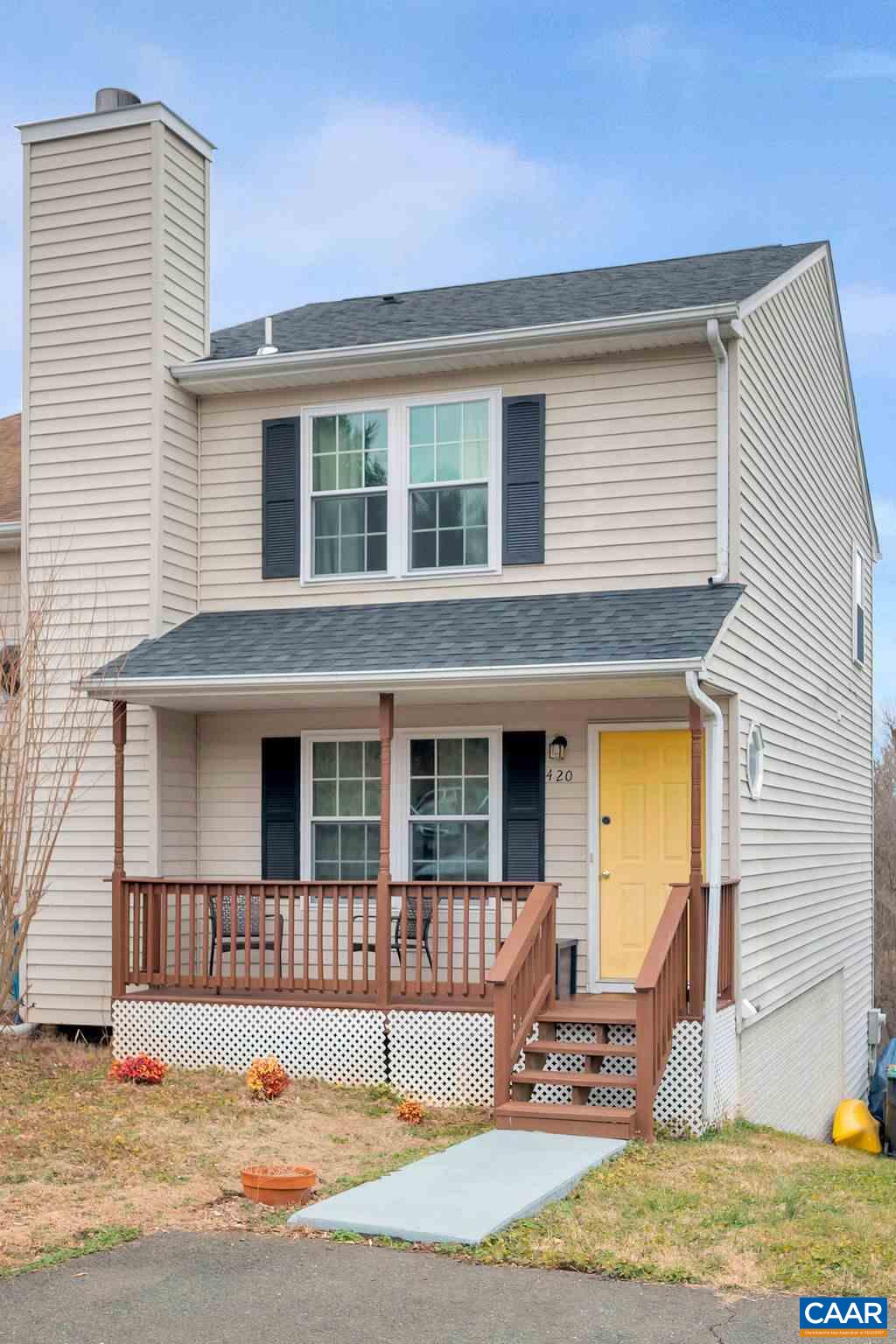 420 Riverside Avenue Charlottesville, VA 22902 - Photo 1 of 26 Gallery Image 1