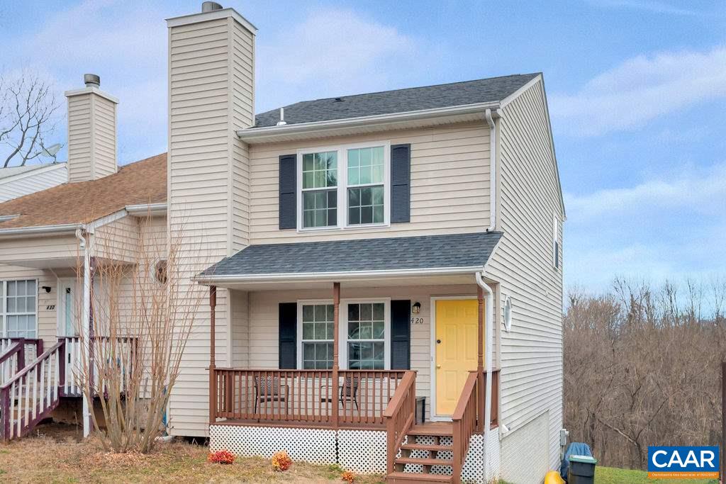 420 Riverside Avenue Charlottesville, VA 22902 - Photo 26 of 26 Gallery Image 26
