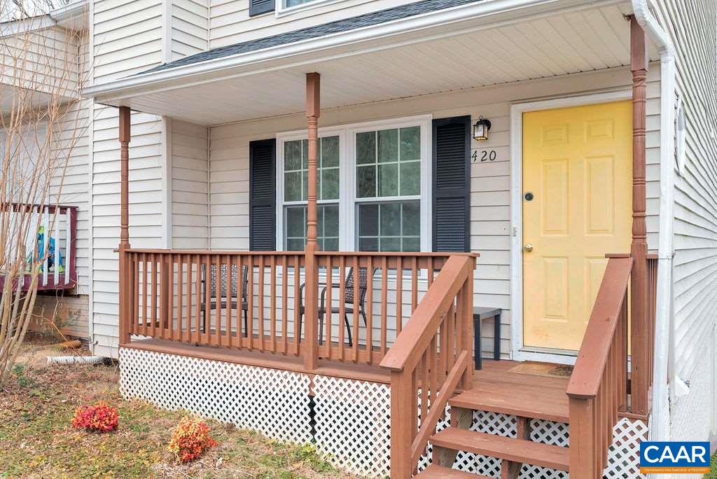 420 Riverside Avenue Charlottesville, VA 22902 - Photo 3 of 26 Gallery Image 3