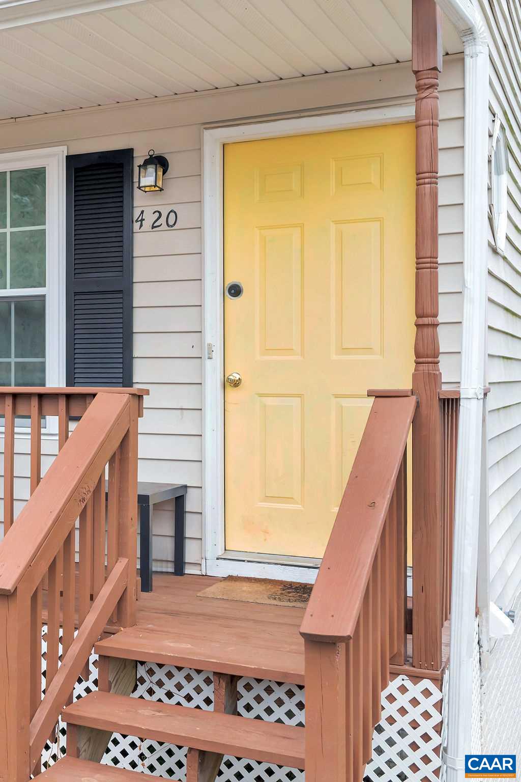 420 Riverside Avenue Charlottesville, VA 22902 - Photo 4 of 26 Gallery Image 4