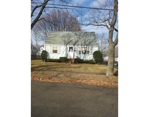 6 Reynolds Road Peabody, MA 01960 - Photo 1 of 2 Gallery Image 1