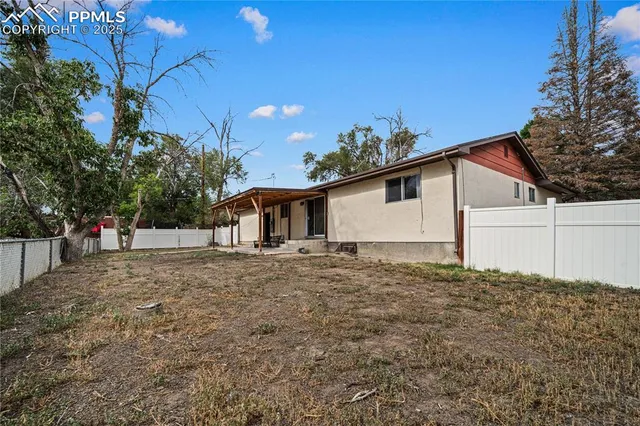 $380,000 | 11 Mac Naughton Road, Pueblo, CO 81001