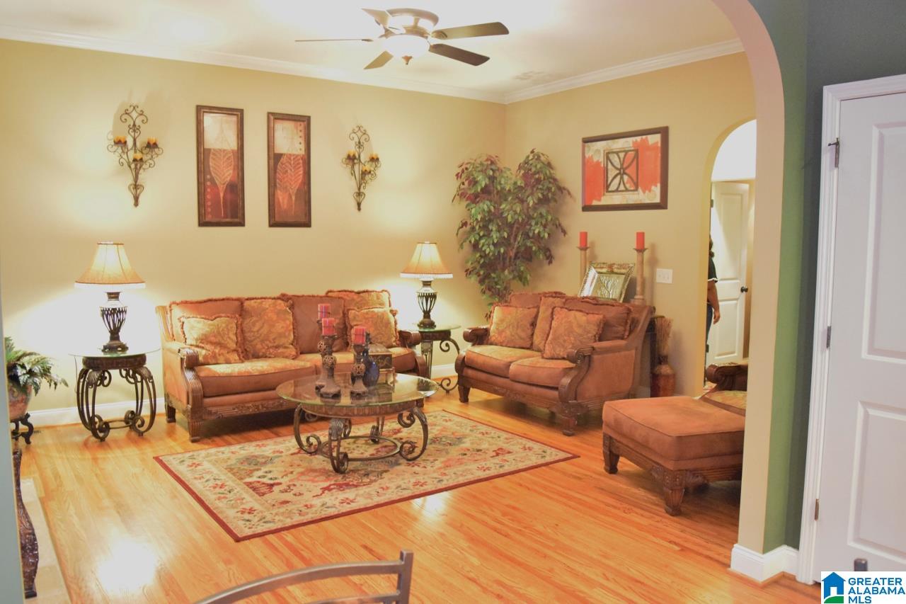 3615 Timber Way Helena, AL 35022 - Photo 35 of 45