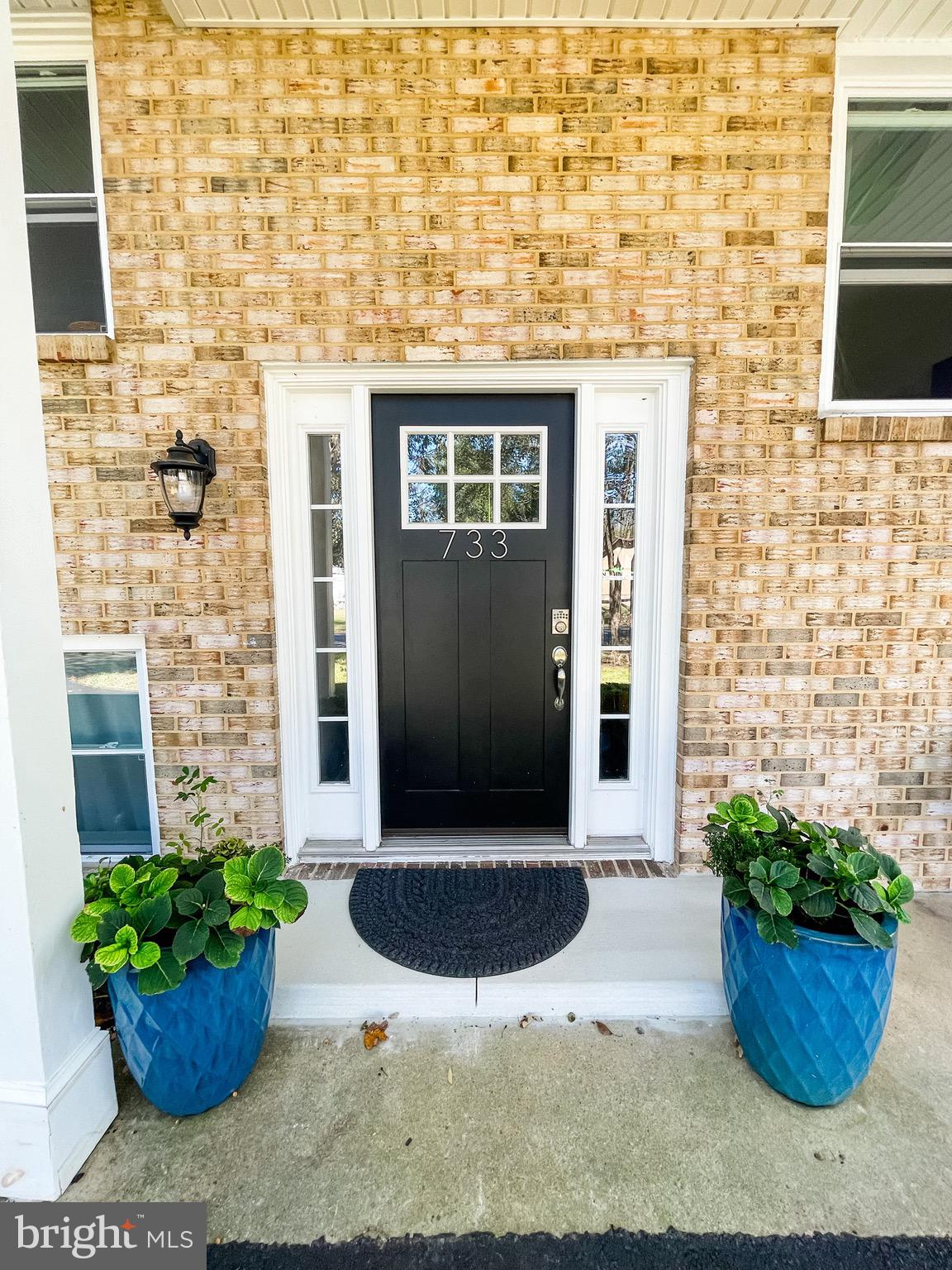 733 Stinchcomb Road Severna Park, MD 21146 - Photo 5 of 50 All new doors and windows