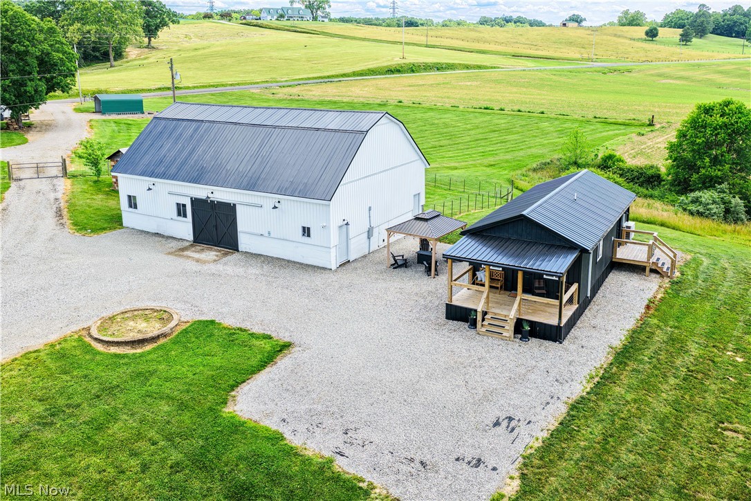 29981 Bashan Road Racine, OH 45771 - Photo 2 of 45 Gallery Image 2