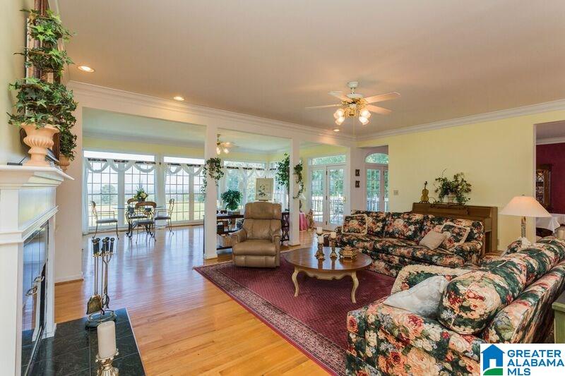 1705 Tugalo Road Oneonta, AL 35121 - Photo 16 of 50 Gallery Image 16