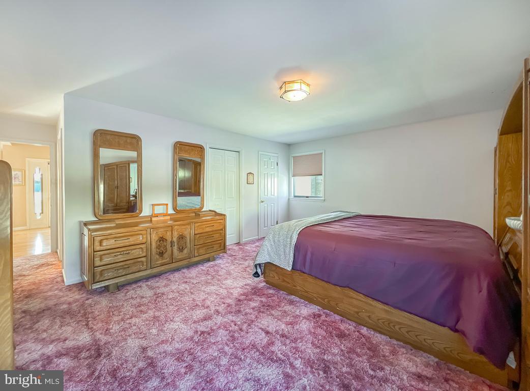 1301 Rowland Road Langhorne, PA 19047 - Photo 12 of 23 1st floor bedroom
