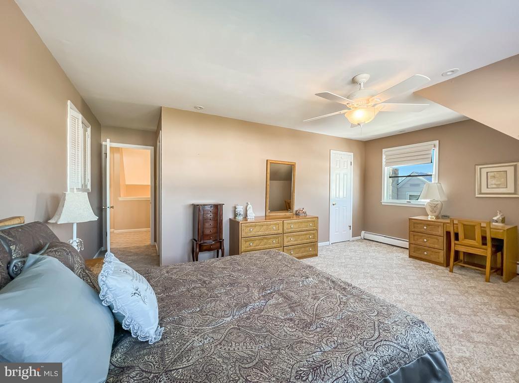 1301 Rowland Road Langhorne, PA 19047 - Photo 15 of 23 upstairs main bedroom