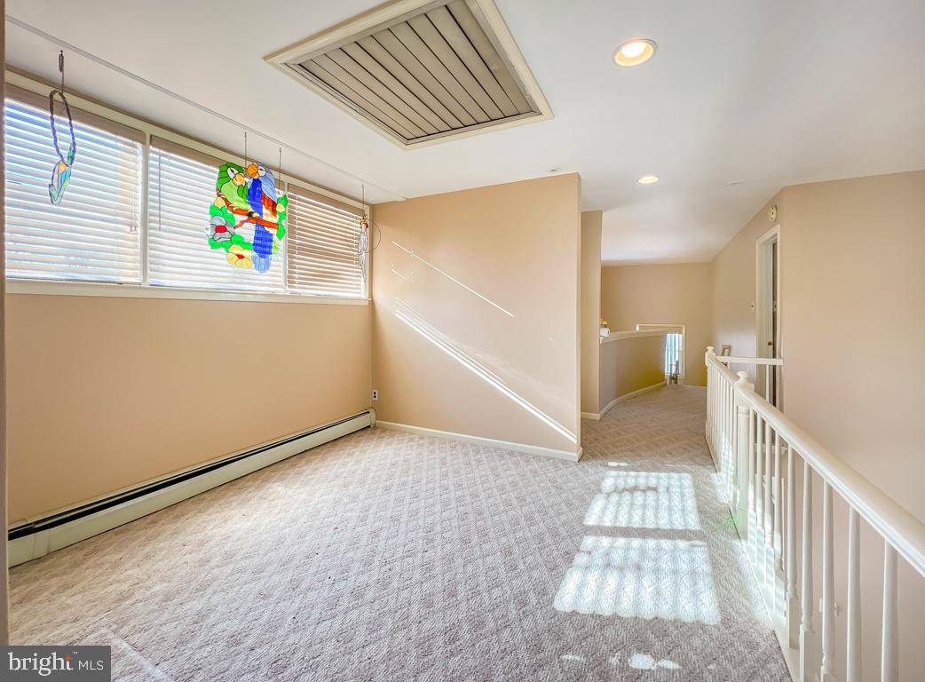 1301 Rowland Road Langhorne, PA 19047 - Photo 18 of 23 upstairs loft