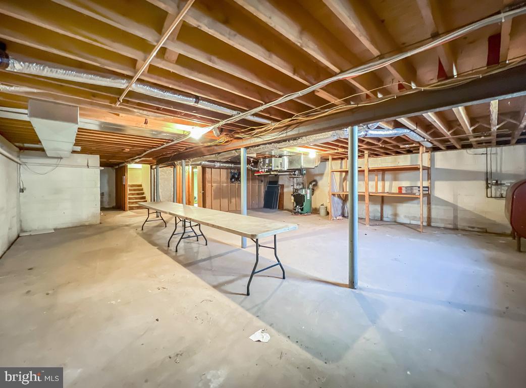 1301 Rowland Road Langhorne, PA 19047 - Photo 20 of 23 basement