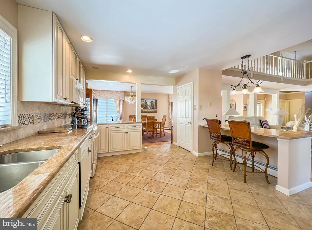 1301 Rowland Road Langhorne, PA 19047 - Photo 9 of 23 kitchen
