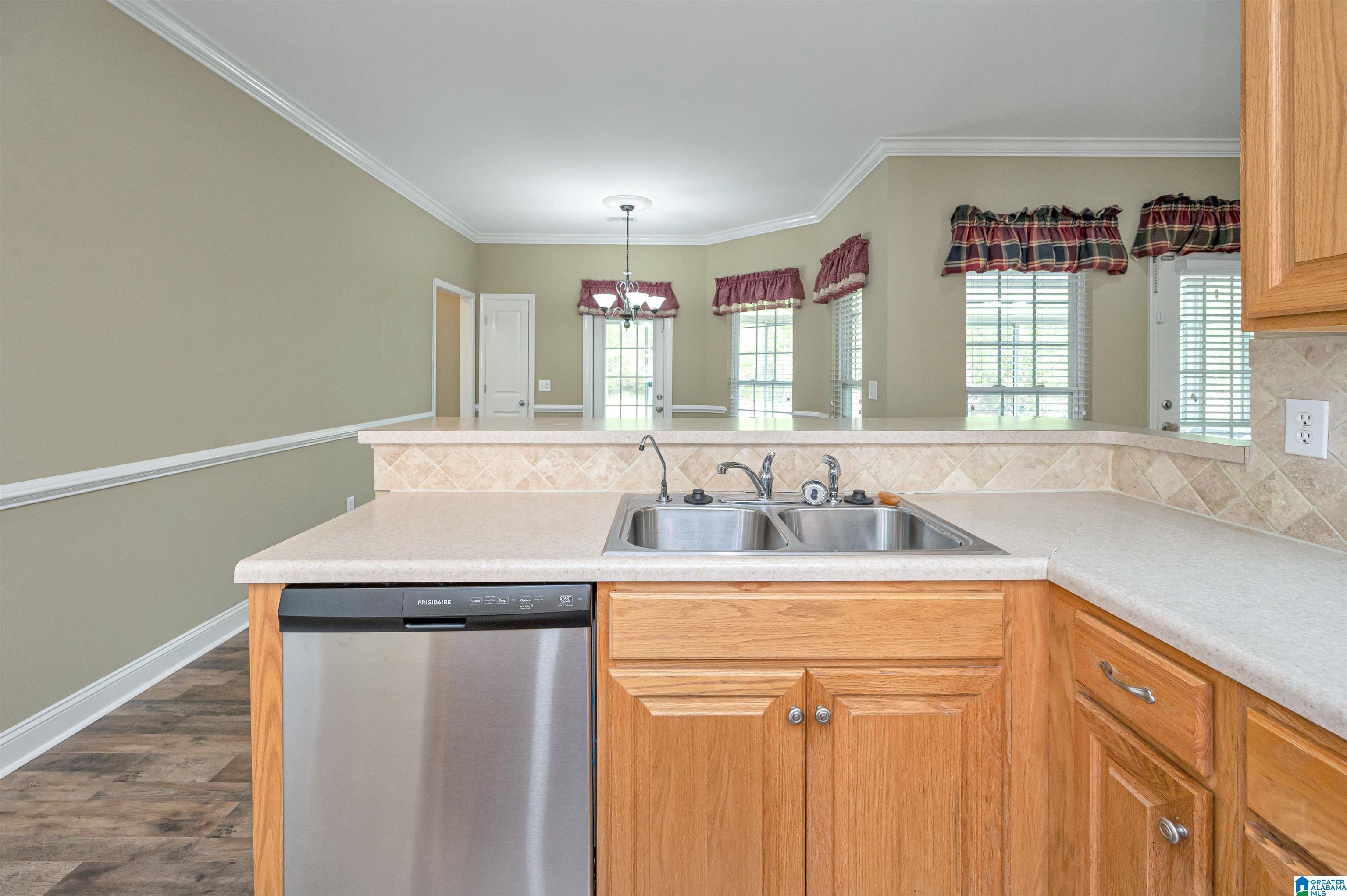 508 Chesser Circle Chelsea, AL 35043 - Photo 14 of 46