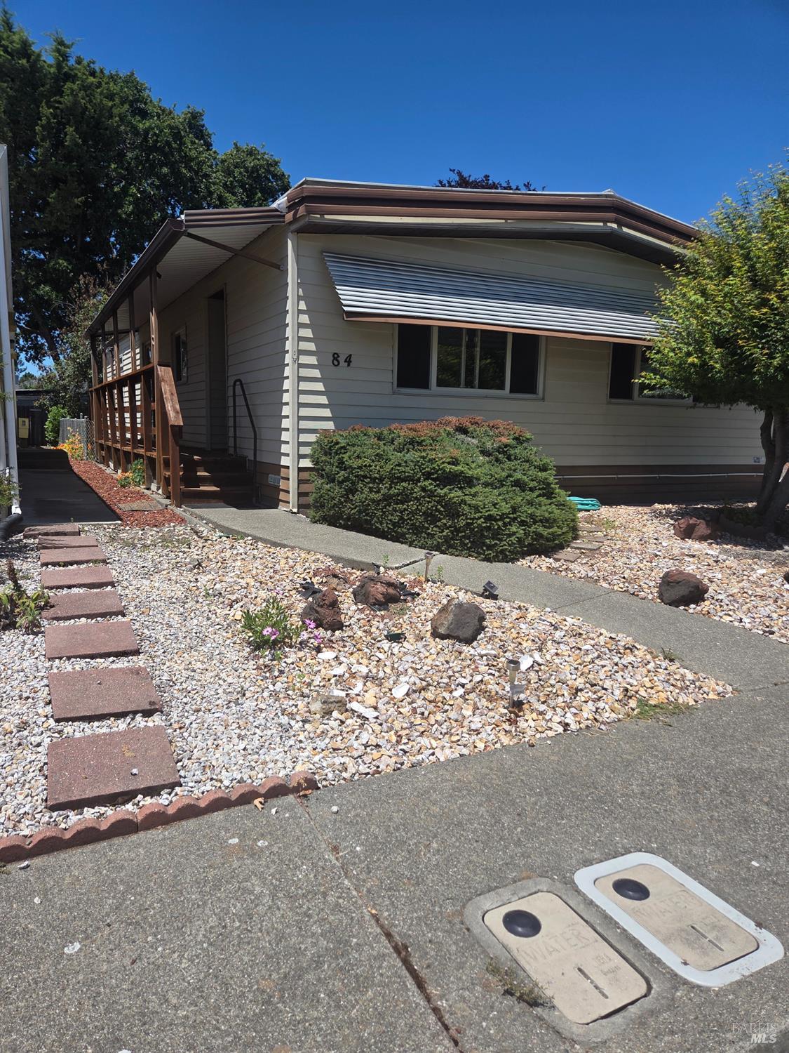 84 Westgate Circle Santa Rosa, CA 95401 - Photo 1 of 23
