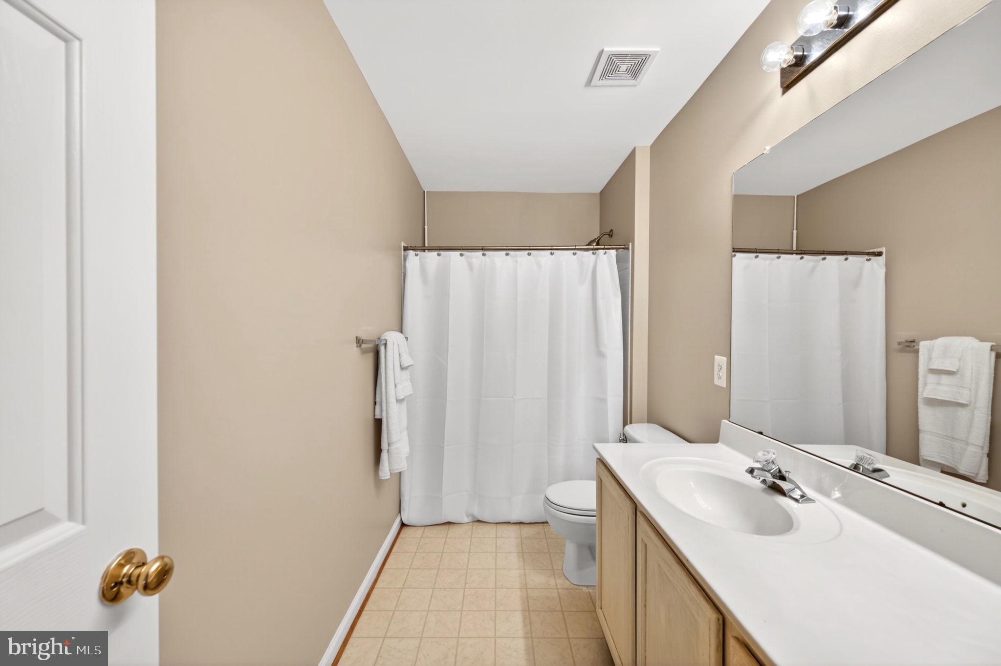 8 North Pointe Terrace Middletown, MD 21769 - Photo 45 of 74 Upper level bath