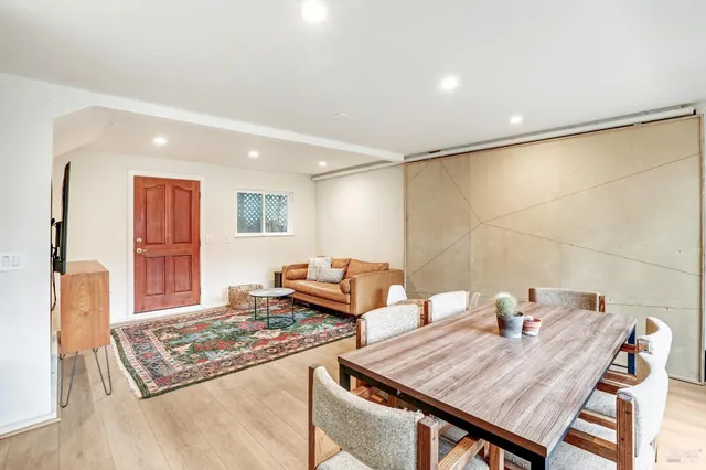 $1,195,000 | 523 6th Street, Petaluma, CA 94952