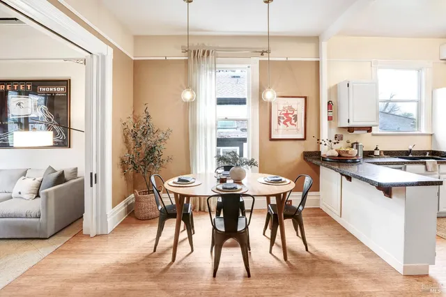 $1,195,000 | 523 6th Street, Petaluma, CA 94952