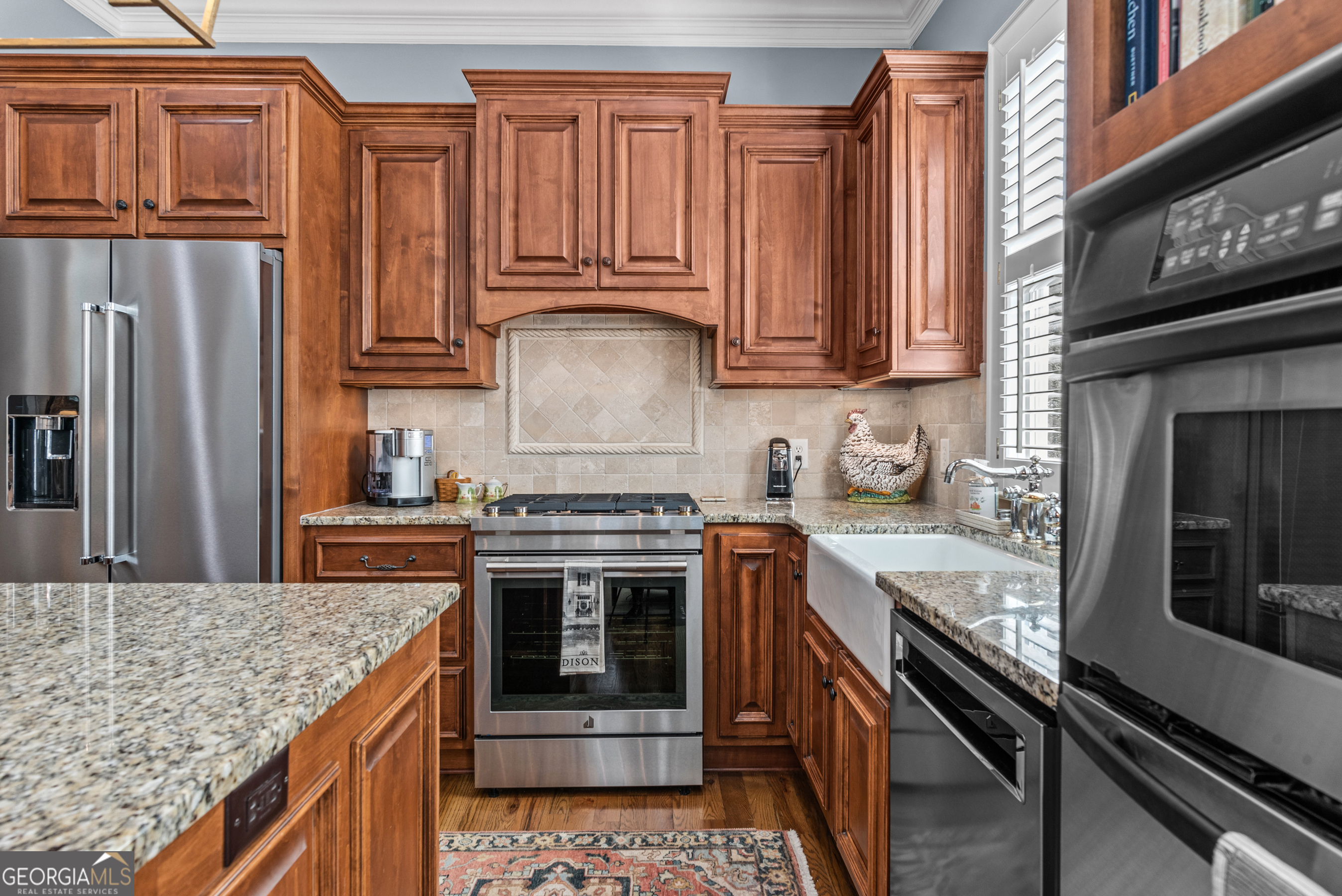 565 Sycamore Street Madison, GA 30650 - Photo 26 of 62