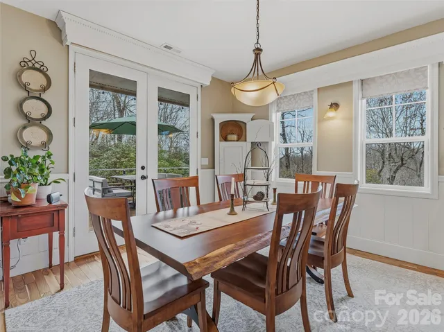 $850,000 | 1442 Walnut Ridge Road, Brevard, NC 28712