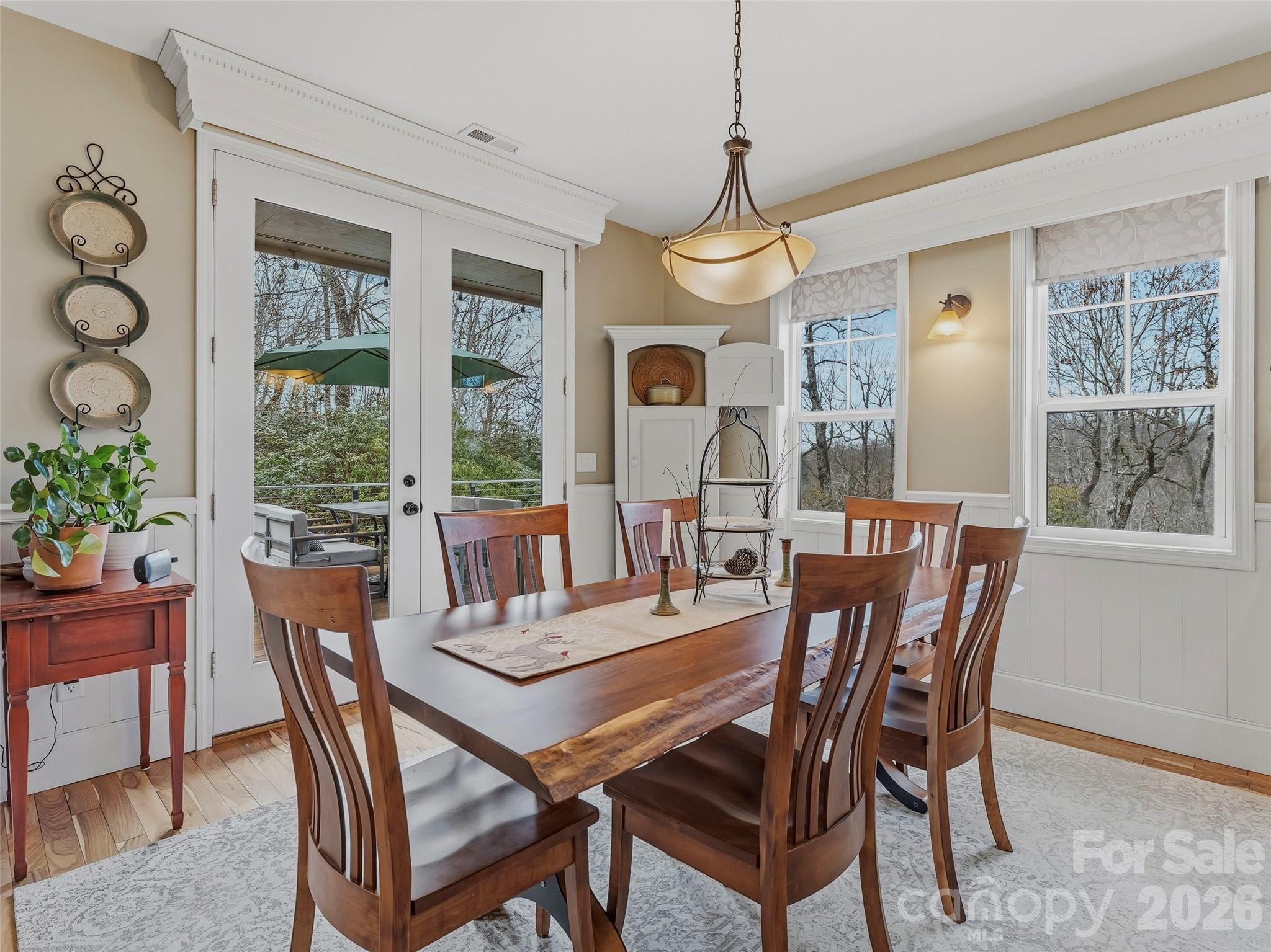 1442 Walnut Ridge Road Brevard, NC 28712 - Photo 12 of 48