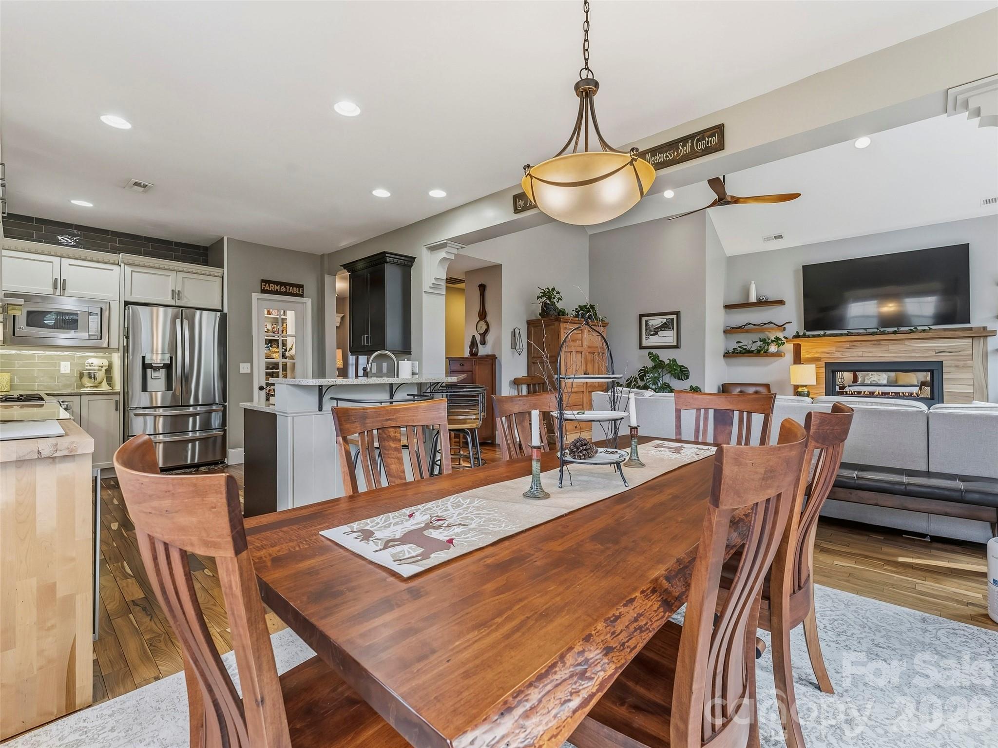 1442 Walnut Ridge Road Brevard, NC 28712 - Photo 13 of 48