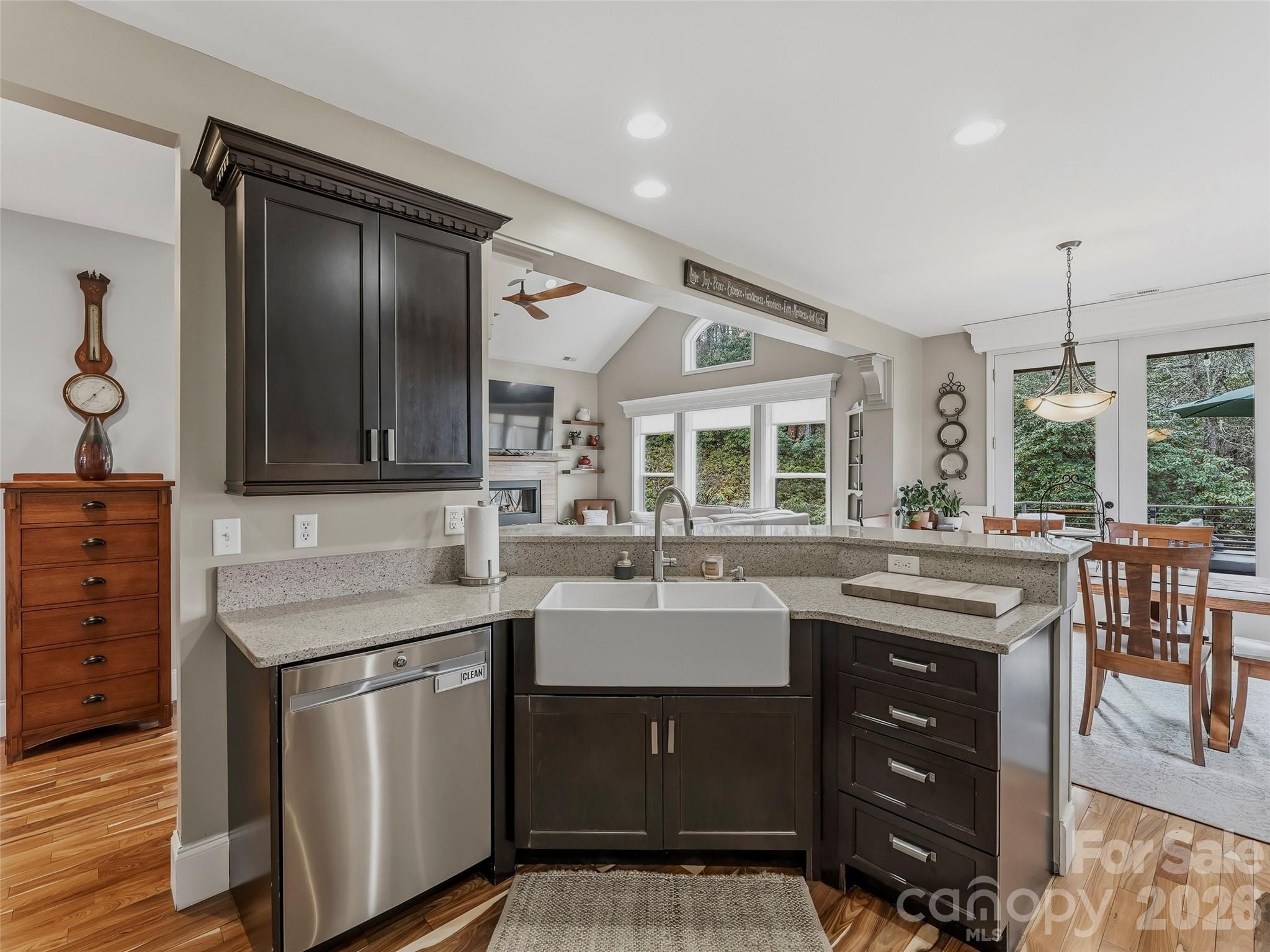 1442 Walnut Ridge Road Brevard, NC 28712 - Photo 16 of 48