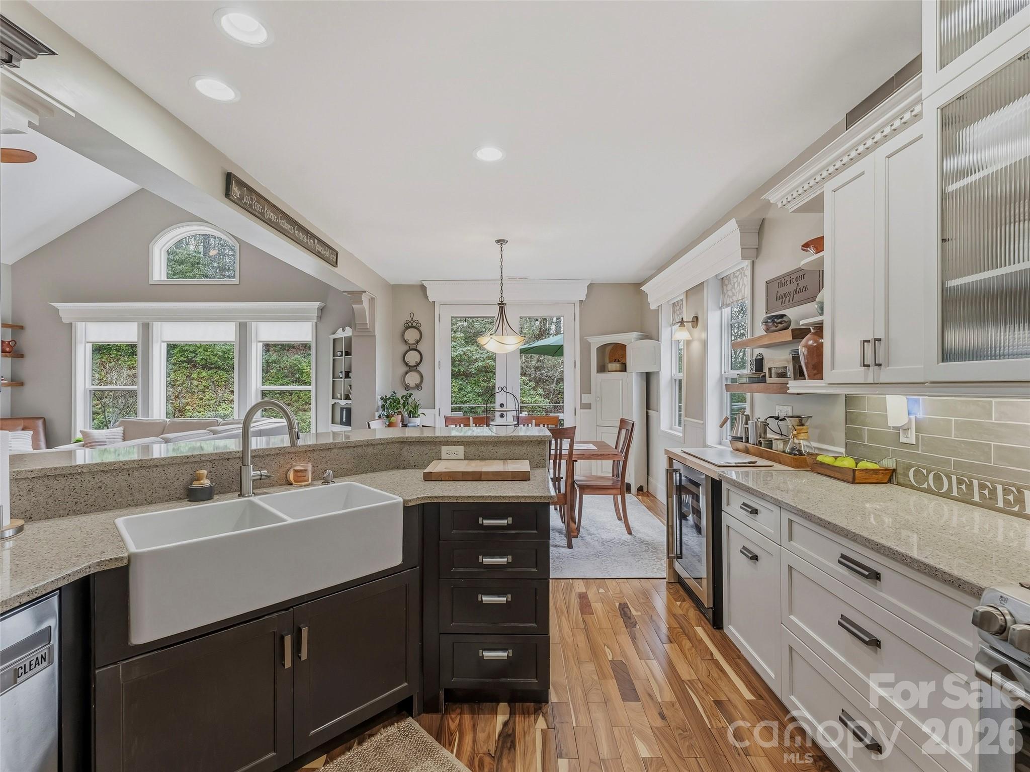 1442 Walnut Ridge Road Brevard, NC 28712 - Photo 18 of 48