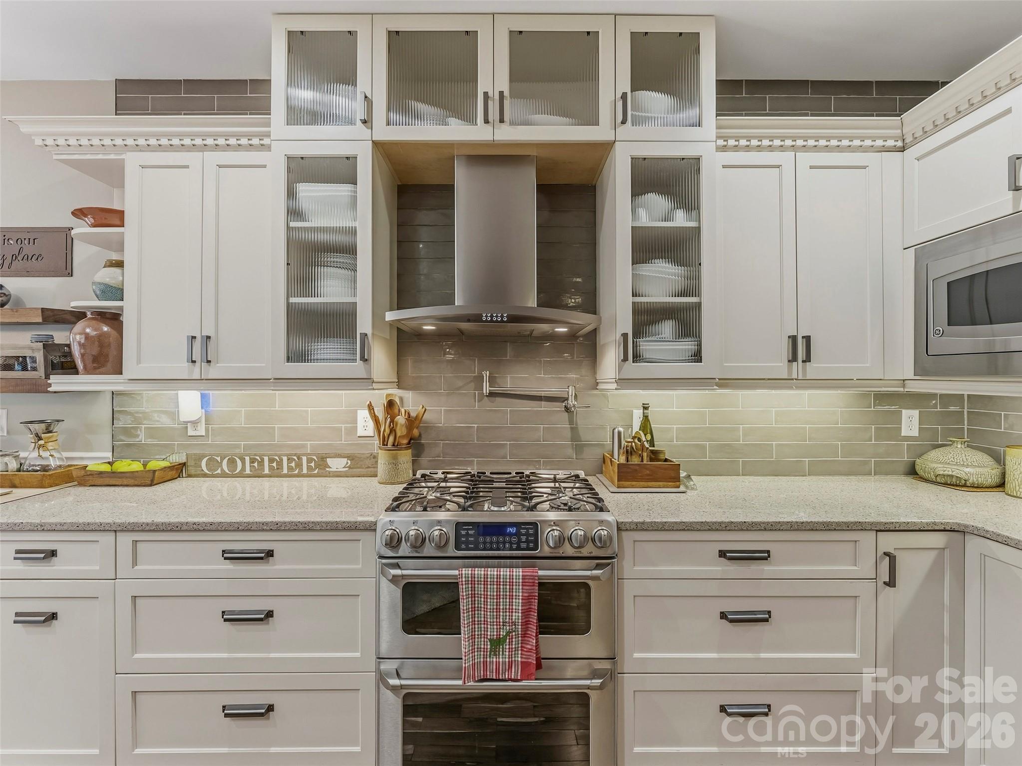 1442 Walnut Ridge Road Brevard, NC 28712 - Photo 19 of 48