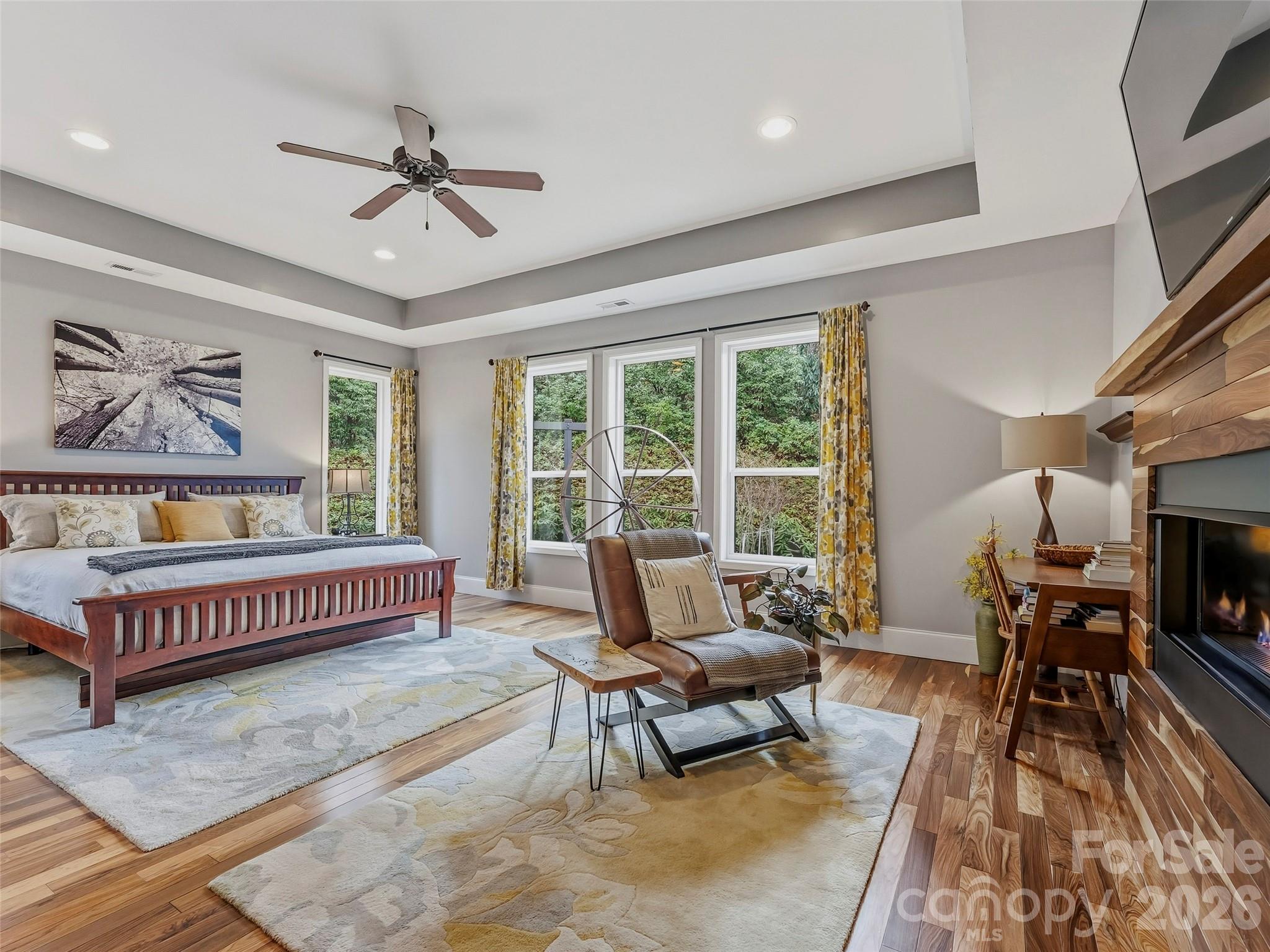 1442 Walnut Ridge Road Brevard, NC 28712 - Photo 20 of 48