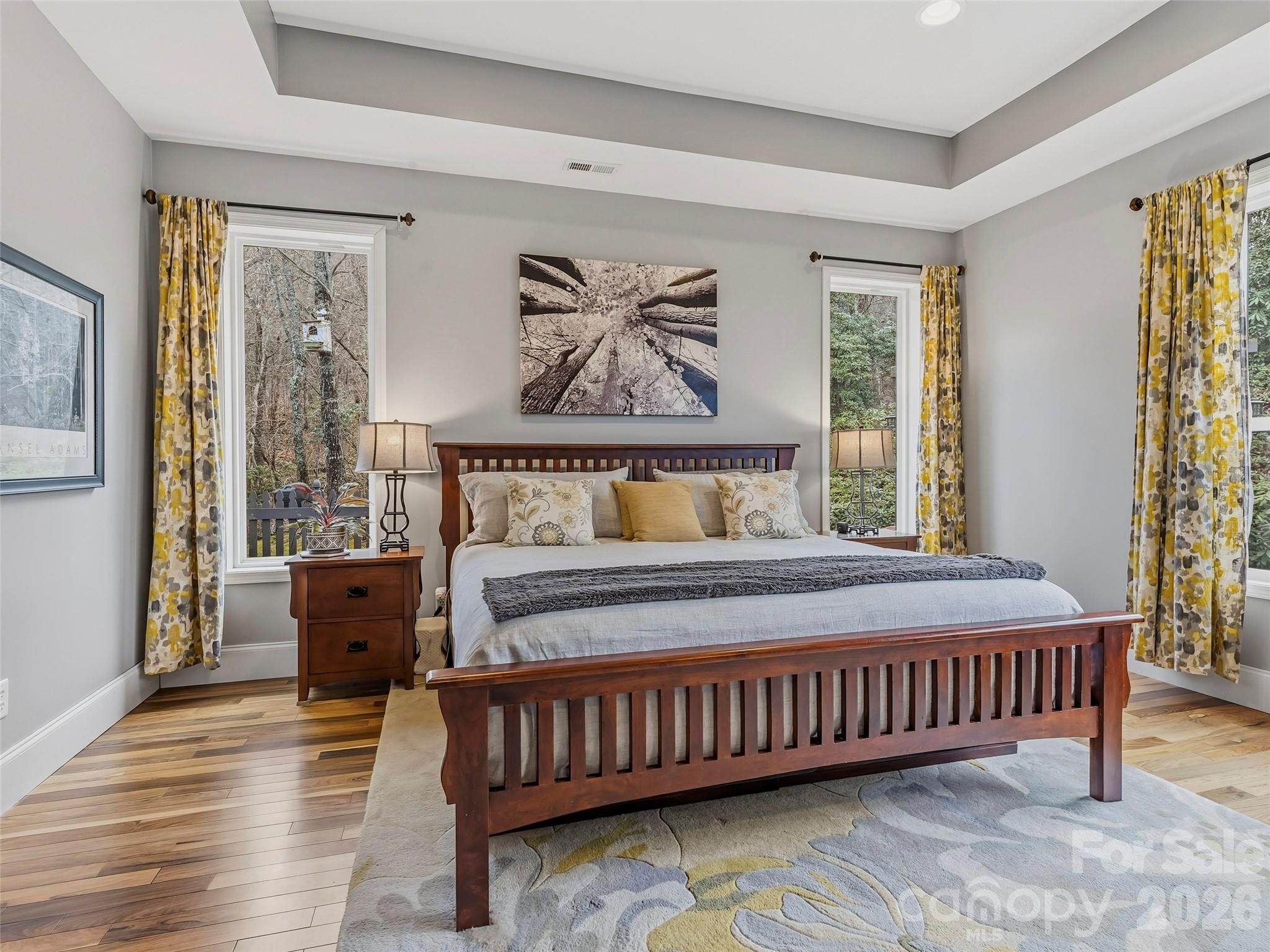 1442 Walnut Ridge Road Brevard, NC 28712 - Photo 22 of 48