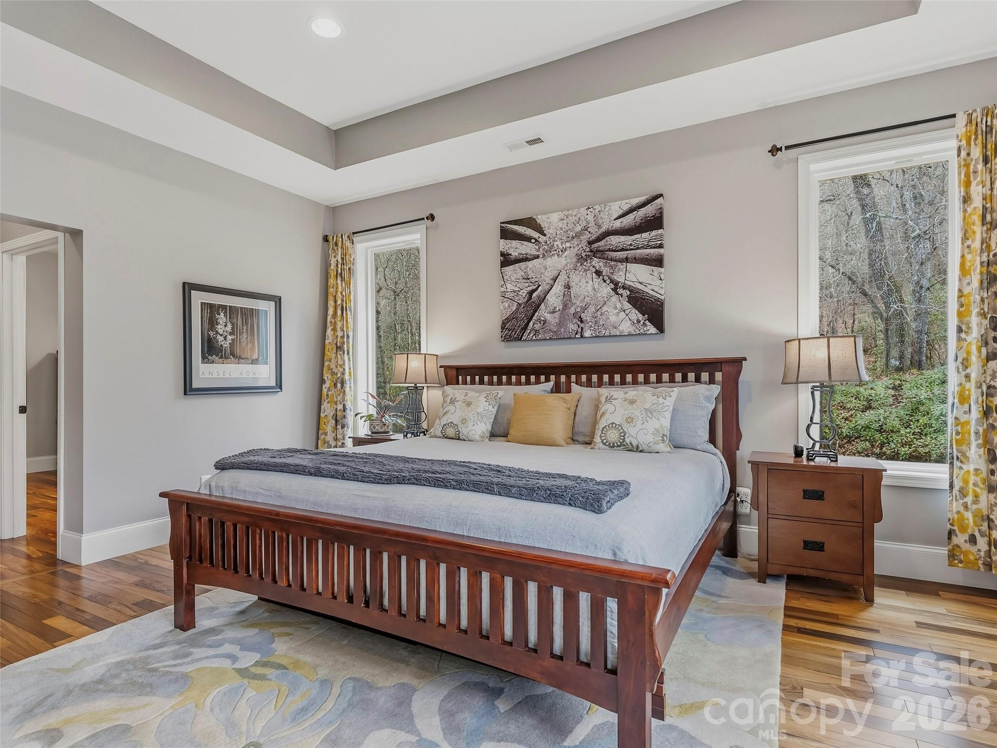 1442 Walnut Ridge Road Brevard, NC 28712 - Photo 23 of 48