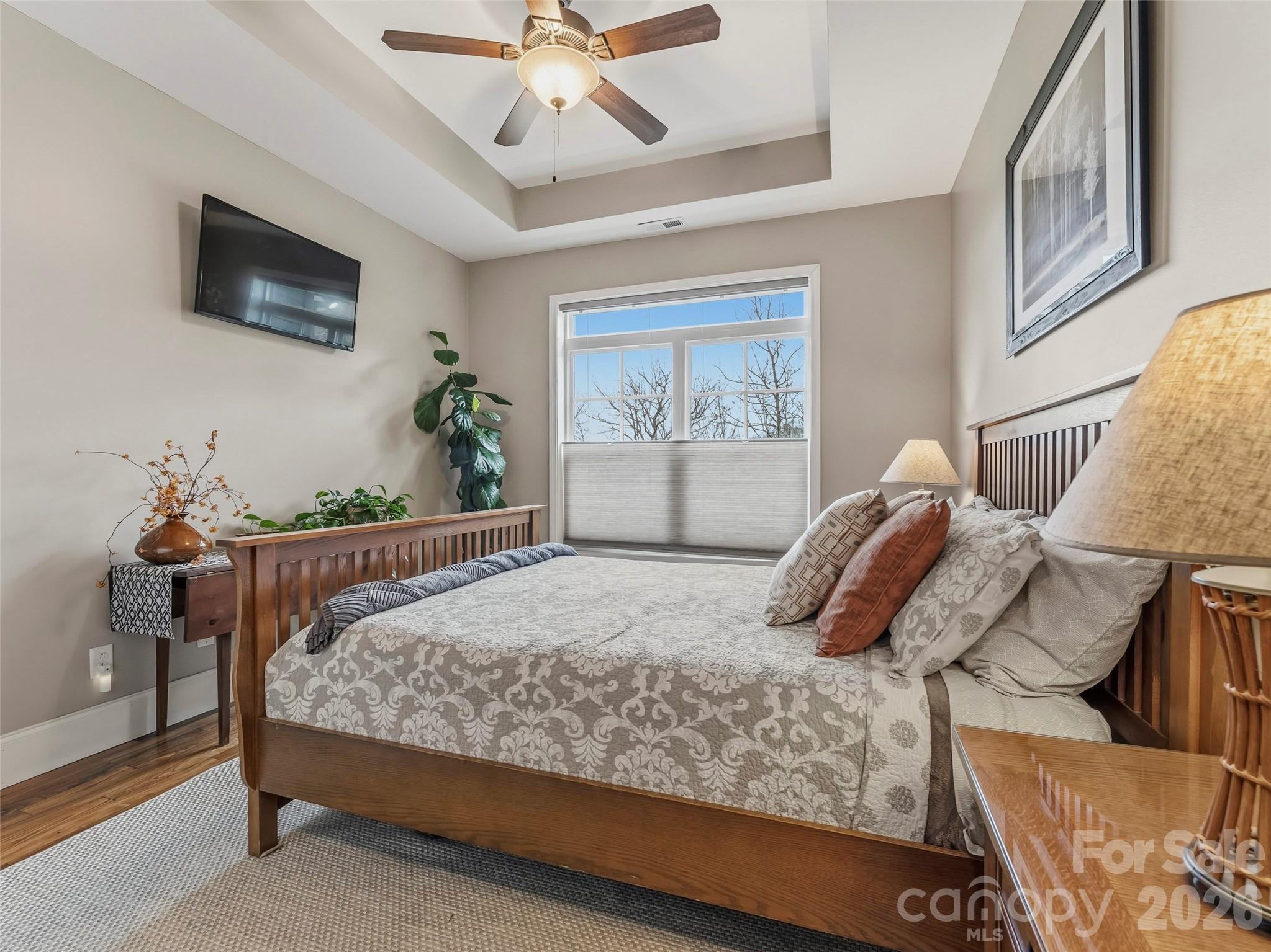 1442 Walnut Ridge Road Brevard, NC 28712 - Photo 29 of 48