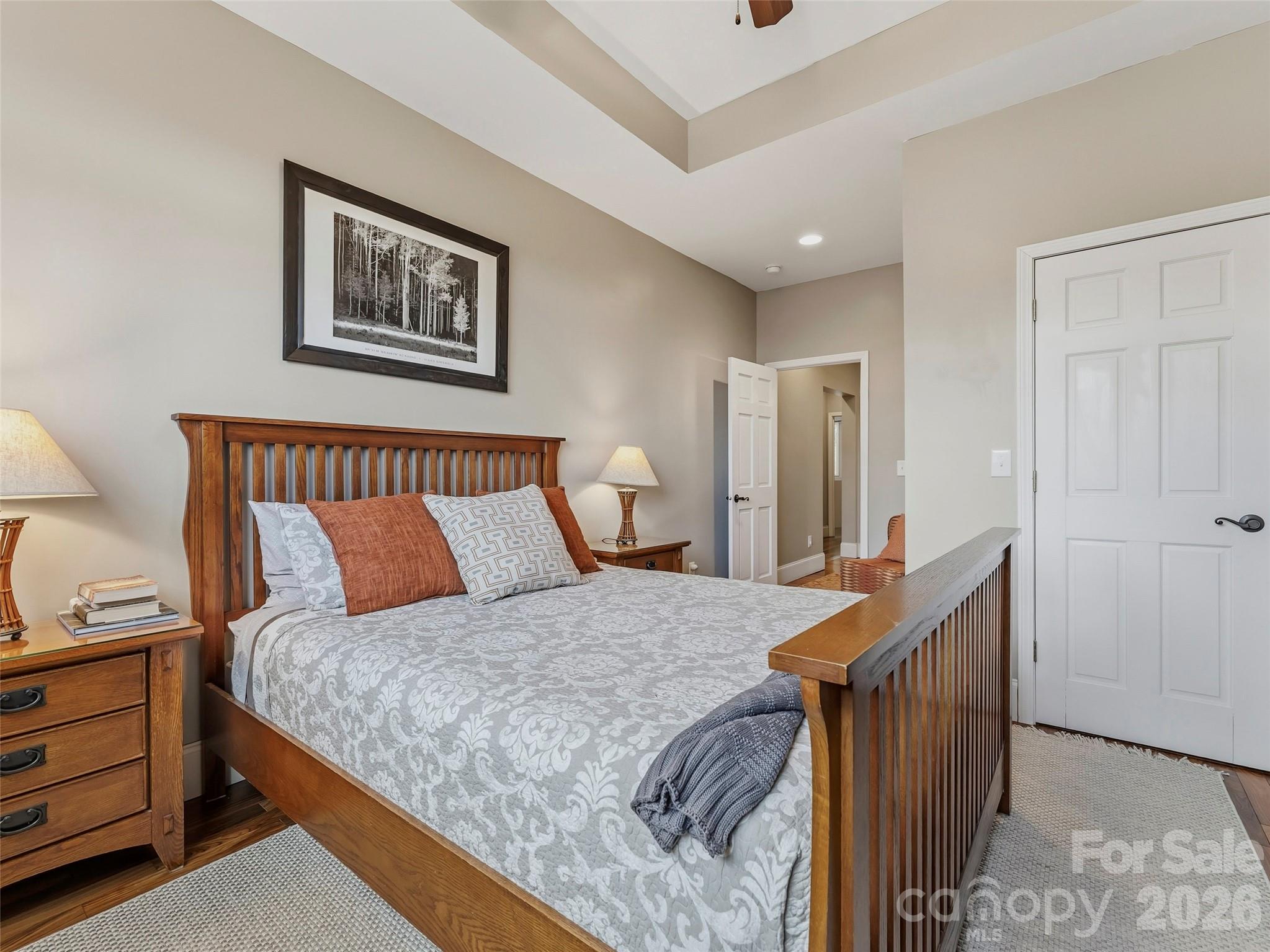 1442 Walnut Ridge Road Brevard, NC 28712 - Photo 30 of 48